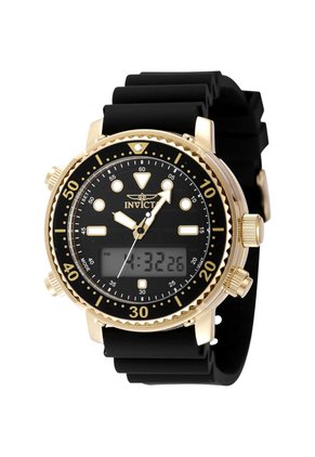 Reloj Invicta Modelo 48369 Negro Hombre