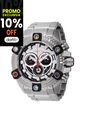 Reloj Invicta Modelo 46658 Acero Hombres de Invicta