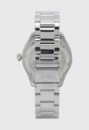 Reloj Plateado-Blanco Invicta Ángel