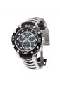 Reloj Invicta Modelo 47291 Negro, Acero Hombre de Invicta