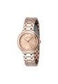 Reloj Invicta Modelo 48228 Oro Rosa Mujer de Invicta