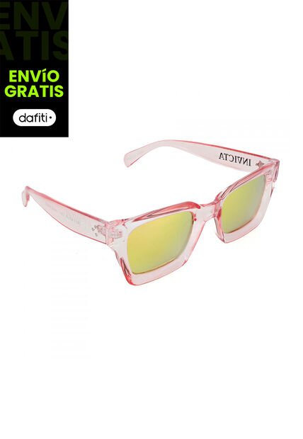 Gafas Invicta Modelo I 37277-WIL-10-G15 Blanco Hombre