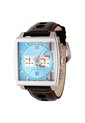 Reloj Invicta Modelo 44748 Naranja, Negro Hombre de Invicta
