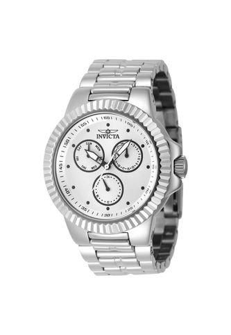 Reloj Invicta Modelo 46596 Acero Hombre Invicta