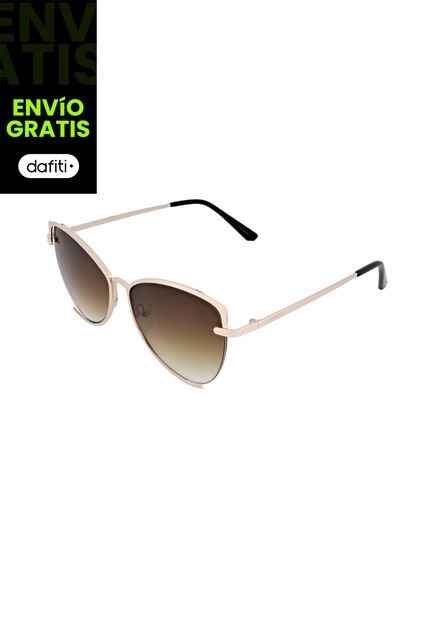 Gafas Invicta Modelo I 37147-SPE-09-02 Dorado Hombre