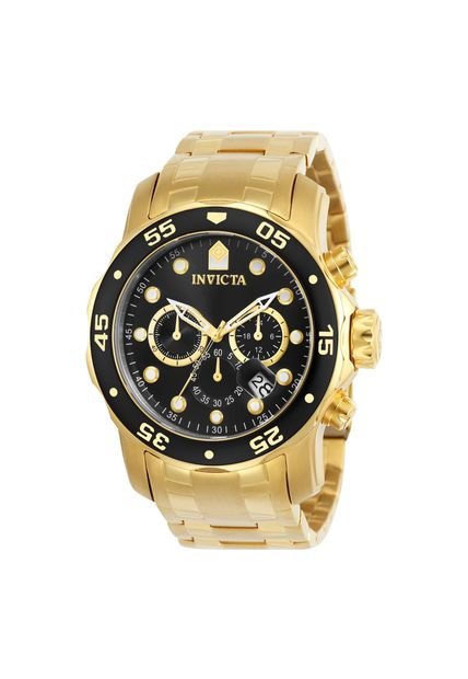 Reloj Invicta 0072