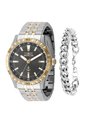 Reloj Invicta Modelo 48275 Oro, Acero Hombre de Invicta