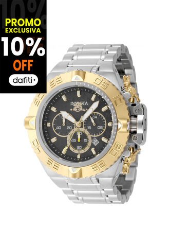 Reloj Invicta Modelo 48195 Acero Hombres Invicta