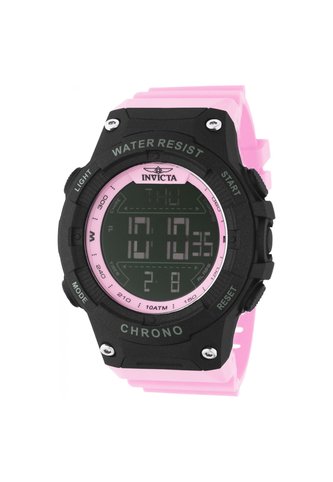 Reloj Invicta Modelo 48051 Rosa Hombre Invicta