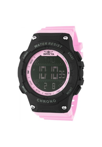 Reloj Invicta Modelo 48051 Rosa Hombre