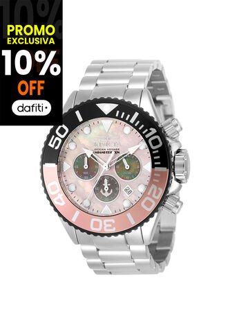 Reloj Invicta Modelo 48603 Acero Hombres Invicta