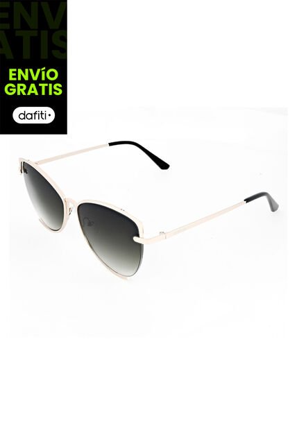 Gafas Invicta Modelo I 37147-SPE-09-G15 Dorado Hombre