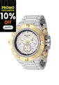 Reloj Invicta Modelo 48196 Acero Hombres de Invicta