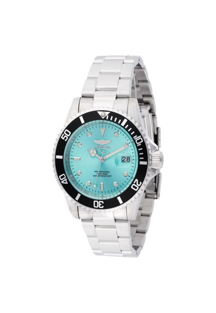 Reloj Invicta Modelo 47356 Acero Hombre