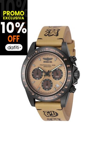 Reloj INVICTA Modelo 49297 Khaki Men Invicta