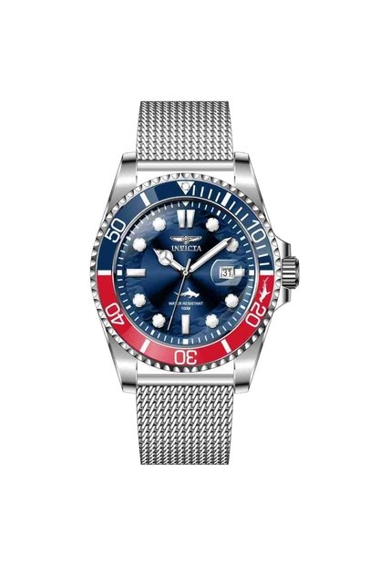 Reloj Invicta Modelo 47175 Acero Hombre