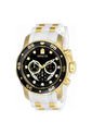Reloj Invicta Modelo 20289 Oro Blanco Hombre de Invicta