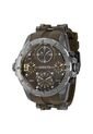 Reloj Invicta Modelo 39357 Marron, Bronce Hombres de Invicta