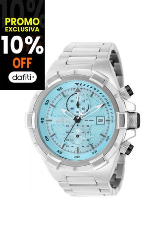 Reloj Invicta Modelo 49252 Acero Hombres Invicta
