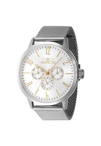 Reloj Invicta Modelo 47614 Acero Hombre Invicta