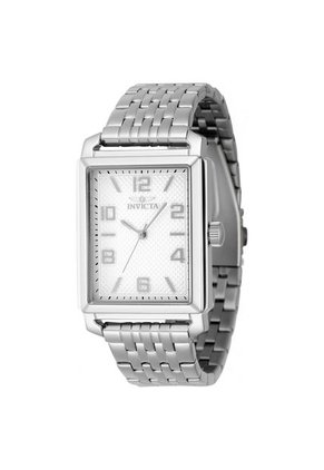 Reloj Invicta Modelo 46634 Acero Hombre