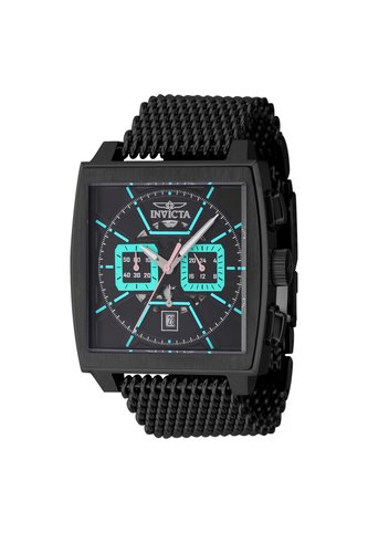 Reloj Invicta Modelo 48037 Negro Hombre Invicta