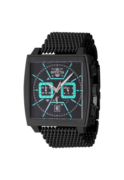 Reloj Invicta Modelo 48037 Negro Hombre