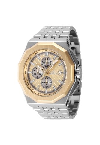 Reloj Invicta Modelo 47393 Acero Hombre Invicta