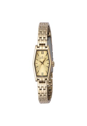 Reloj Invicta Modelo 48123 Oro Mujer