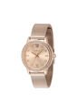 Reloj Invicta Modelo 48254 Oro Rosa Mujer de Invicta
