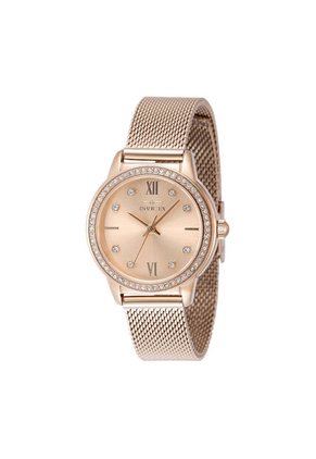 Reloj Invicta Modelo 48254 Oro Rosa Mujer