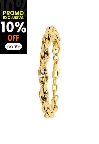 Brazalete INVICTA Modelo 39647 Gold Men Invicta