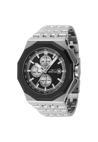 Reloj Invicta Modelo 47390 Acero Hombre Invicta