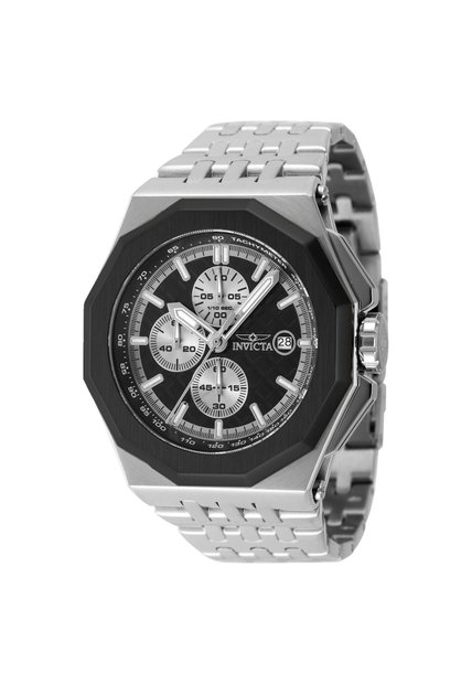 Reloj Invicta Modelo 47390 Acero Hombre