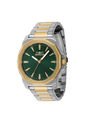Reloj Invicta Modelo 46836 Oro, Acero Hombre de Invicta