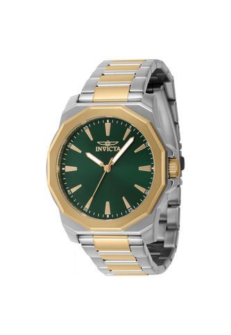 Reloj Invicta Modelo 46836 Oro, Acero Hombre Invicta