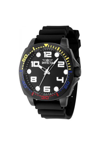 Reloj Invicta Modelo 48211 Negro Hombre Invicta