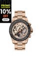 Reloj INVICTA Modelo 50206 Rose Gold Men de Invicta