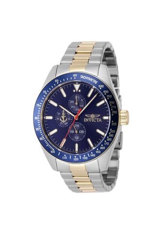Reloj Invicta Modelo 48685 Oro, Acero Hombres Invicta