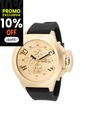 Reloj INVICTA Modelo 49797 Black Men de Invicta