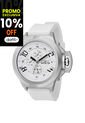 Reloj INVICTA Modelo 49795 White Men de Invicta