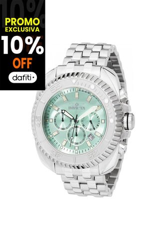 Reloj INVICTA Modelo 49786 Steel Men Invicta