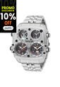 Reloj INVICTA Modelo 49605 Steel Men de Invicta