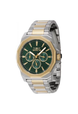 Reloj Invicta Modelo 46847 Oro, Acero Hombre Invicta