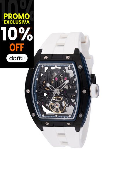 Reloj INVICTA Modelo 49030 White Men