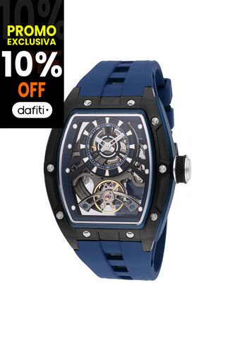 Reloj INVICTA Modelo 49036 Blue Men Invicta