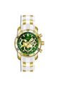 Reloj INVICTA Modelo 23422 Oro Blanco Hombre de Invicta