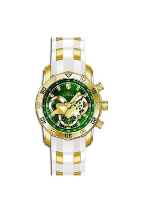 Reloj INVICTA Modelo 23422 Oro Blanco Hombre