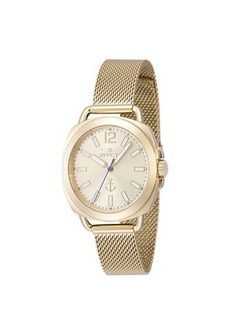 Reloj Invicta Modelo 48687 Oro Dama Invicta