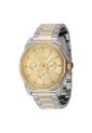 Reloj Invicta Modelo 46846 Oro, Acero Hombre de Invicta